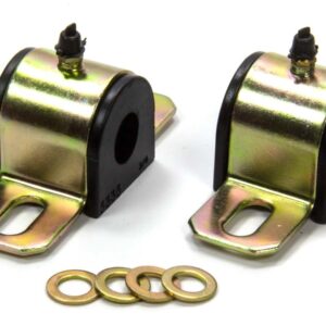 ENERGY SUSPENSION Greaseable Sway Bar Bushings 3/4in 9.5156G