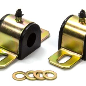 ENERGY SUSPENSION Greaseable Sway Bar Bushings 13/16in 9.5157G
