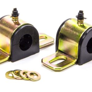 ENERGY SUSPENSION Greaseable Sway Bar Bushings 7/8in 9.5158G