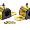 ENERGY SUSPENSION Greaseable Sway Bar Bushings 15/16in 9.5160G