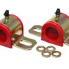 ENERGY SUSPENSION 15/16 Greaseable S/B Set 9.5160R