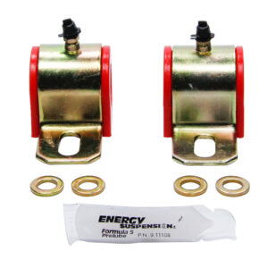 ENERGY SUSPENSION 1in Sway Bar Bushing Set 9.5161R
