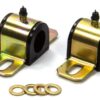 ENERGY SUSPENSION Greaseable Sway Bar Bushings 1 1/16in 9.5162G