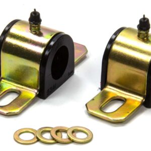 ENERGY SUSPENSION Greaseable Sway Bar Bushings 1 1/16in 9.5162G