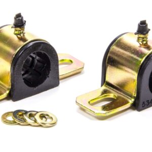 ENERGY SUSPENSION Greaseable Sway Bar Bushings 1 1/8in 9.5164G