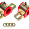 ENERGY SUSPENSION Sway Bar Bushing Set 1-1/8in 9.5164R