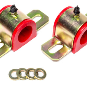 ENERGY SUSPENSION Sway Bar Bushing Set 1-1/8in 9.5164R