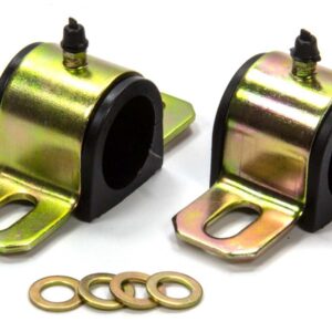 ENERGY SUSPENSION Sway Bar Bushing Set 1-5/16 Greaseable 9.5167G