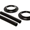 ENERGY SUSPENSION GM SPRING ISOLATOR SET 9.6102G