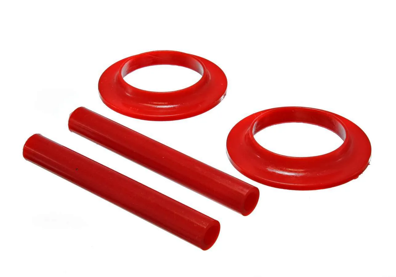 ENERGY SUSPENSION GM SPRING ISOLATOR SET 9.6102R
