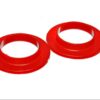 ENERGY SUSPENSION Coil Spring Isolator Set 9.6103R