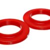ENERGY SUSPENSION COIL SPRING ISOLATOR SET 9.6104R