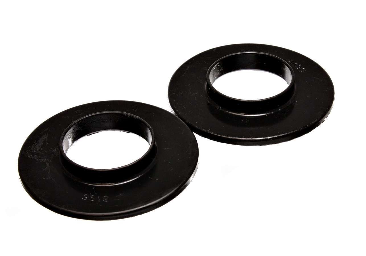 ENERGY SUSPENSION COIL SPRING ISLOATOR SET 9.6116G