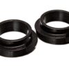 ENERGY SUSPENSION Coil Spring Isolator Set 9.6119G