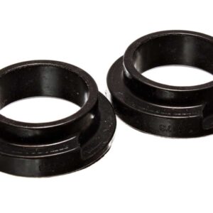 ENERGY SUSPENSION Coil Spring Isolator Set 9.6119G