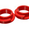 ENERGY SUSPENSION COIL SPRING ISOLATOR SET 9.6119R