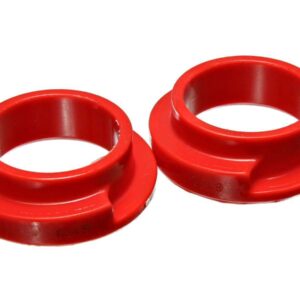 ENERGY SUSPENSION COIL SPRING ISOLATOR SET 9.6119R