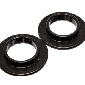 ENERGY SUSPENSION Coil Spring Isolators Pair 9.6121G