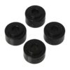 ENERGY SUSPENSION End Link Grommets -Black 9.8103G