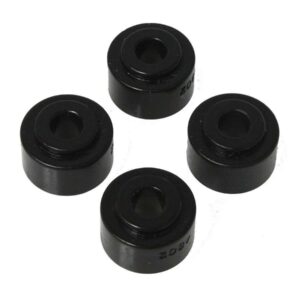 ENERGY SUSPENSION End Link Grommets -Black 9.8103G