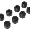 ENERGY SUSPENSION End Link Grommets - Blac 9.8106G