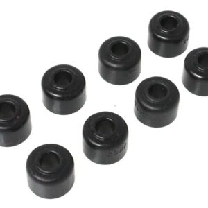 ENERGY SUSPENSION End Link Grommets - Blac 9.8106G