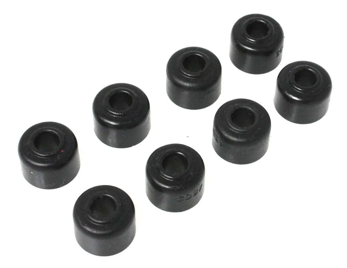 ENERGY SUSPENSION End Link Grommets - Blac 9.8106G