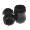 ENERGY SUSPENSION Shock Bushing - Black 9.8107G