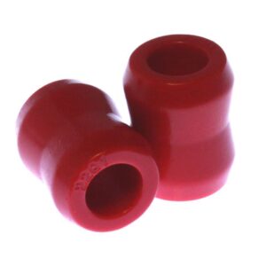 ENERGY SUSPENSION Shock Bushing Red 9.8107R