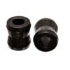 ENERGY SUSPENSION 3/4in Long Hourglass Shock Eye Bushing 9.8109G