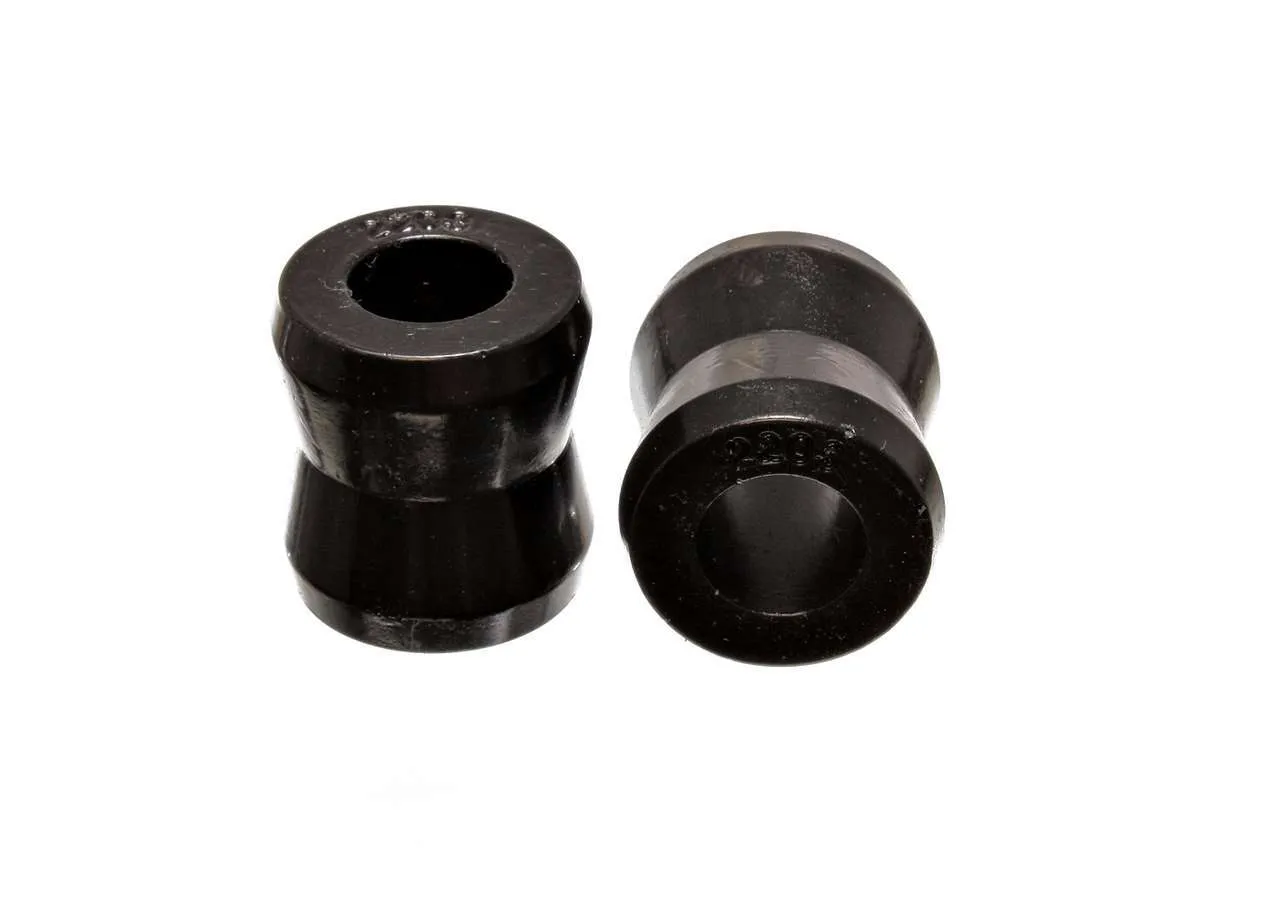 ENERGY SUSPENSION 3/4in Long Hourglass Shock Eye Bushing 9.8109G
