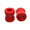 ENERGY SUSPENSION 3/4in Large Hourglass Shock Eye Bushing 9.8109R