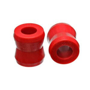 ENERGY SUSPENSION 3/4in Large Hourglass Shock Eye Bushing 9.8109R