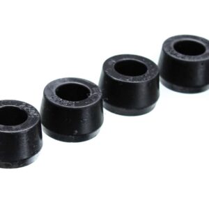 ENERGY SUSPENSION Shock Bushing Black 9.8113G