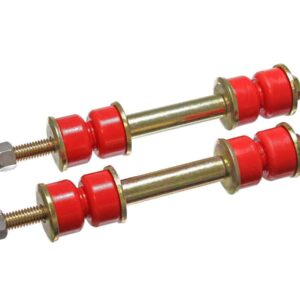 ENERGY SUSPENSION Red Link Set Red 9.8117R