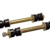 ENERGY SUSPENSION End Link Set Black 9.8118G