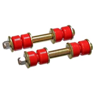 ENERGY SUSPENSION End Link Set Red 9.8120R