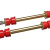 ENERGY SUSPENSION End Link Set Red 9.8121R
