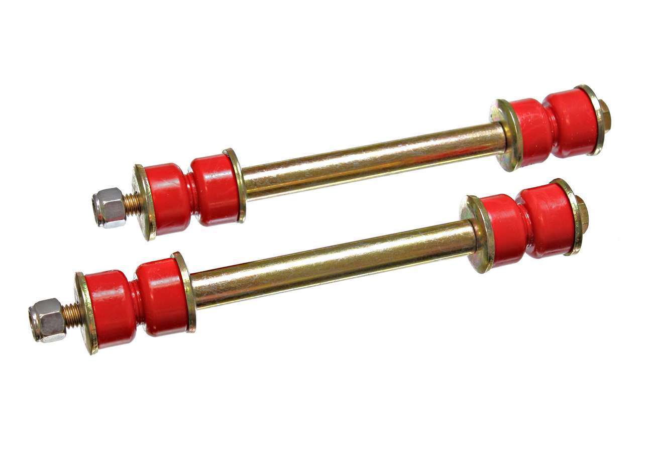 ENERGY SUSPENSION End Link Set Red 9.8121R