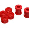 ENERGY SUSPENSION FRONT SHOCK BUSHING SET 9.8137R