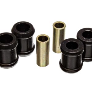 ENERGY SUSPENSION GM PICKUP REAR SHOCK BUSHINGS 9.8138G
