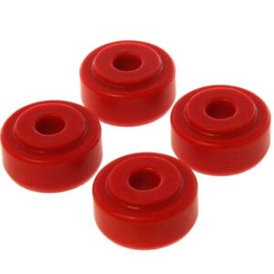 ENERGY SUSPENSION Shock Bushing Set 9.8145R