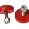 ENERGY SUSPENSION LW PROFILE BUTTON HEAD S NUBBER 9.9121R