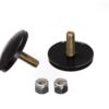 ENERGY SUSPENSION Universal Bump Stop 9.9132G