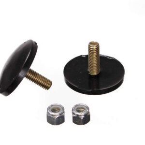 ENERGY SUSPENSION Universal Bump Stop 9.9132G