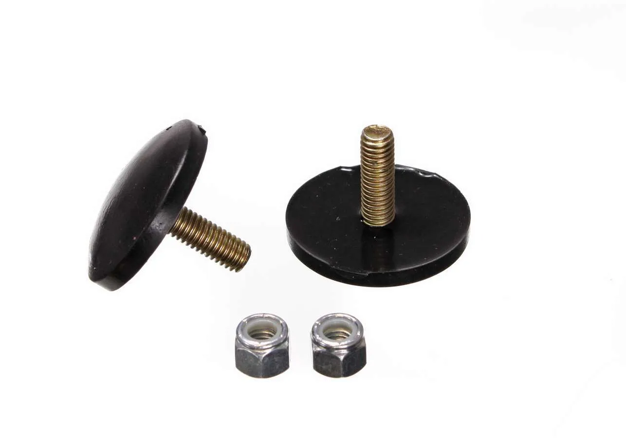 ENERGY SUSPENSION Universal Bump Stop 9.9132G