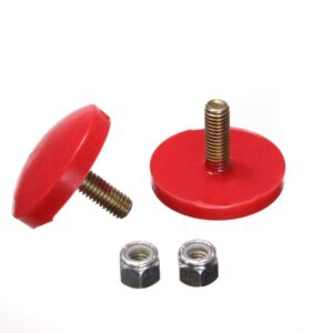 ENERGY SUSPENSION Universal Bump Stop 9.9132R