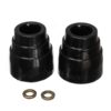 ENERGY SUSPENSION BUMP STOP UNIVERSAL 2-1/ 2 TALL 9.9135G