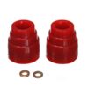 ENERGY SUSPENSION Bump Stop Universal 2-1/ 2 Tall 9.9135R