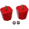 ENERGY SUSPENSION BUMP STOP 2in TALL 2in S QUARE 9.9136R